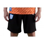 Pas Giannina Fc Team Goal23 Casuals Shorts Βερμούδα Αθλητική Ανδρική (656581 03 PAS)