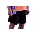 Pas Giannina Fc Team Goal23 Casuals Shorts Βερμούδα Αθλητική Ανδρική (656581 03 PAS)