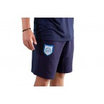 Pas Giannina Fc Team Goal23 Casuals Shorts Βερμούδα Αθλητική Ανδρική (656581 06 PAS)