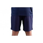 Pas Giannina Fc Team Goal23 Casuals Shorts Βερμούδα Αθλητική Ανδρική (656581 06 PAS)