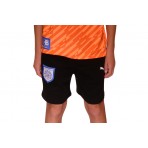 Pas Giannina Fc Team Goal23 Casuals Shorts Jr Βερμούδα Αθλητική (656712 03 PAS)