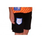 Pas Giannina Fc Team Goal23 Casuals Shorts Jr Βερμούδα Αθλητική (656712 03 PAS)