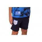 Pas Giannina Fc Team Goal23 Casuals Shorts Jr Βερμούδα Αθλητική (656712 06 PAS)