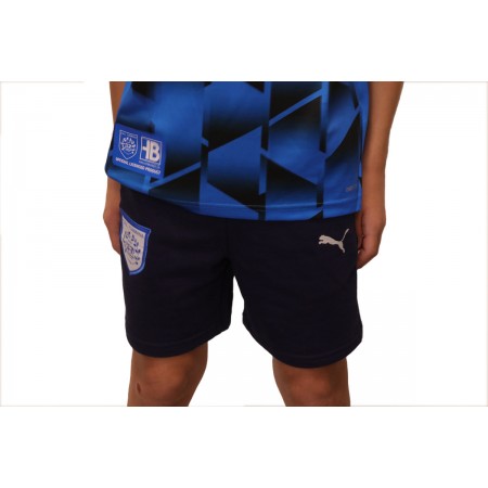 Pas Giannina Fc Team Goal23 Casuals Shorts Jr Βερμούδα Αθλητική (656712 06 PAS)