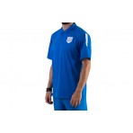 Pas Giannina Fc Team Liga Sideline Polo Ανδρικό (657257 02 PAS)