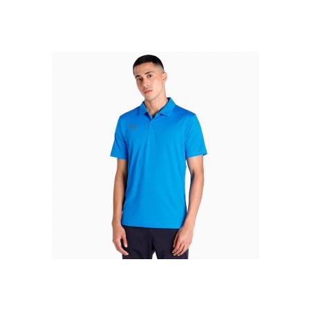 Puma Teamliga Sideline Polo Ανδρικό 