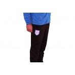 Pas Giannina Fc Team Rise Poly Training Pants Παντελόνι Φόρμας Ανδρικό