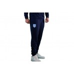 Pas Giannina Fc Team Rise Poly Training Pants Παντελόνι Φόρμας Ανδρικό