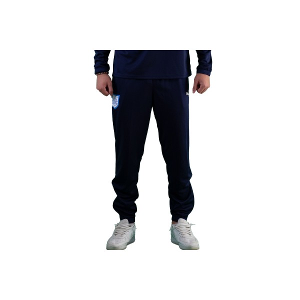 Pas Giannina Fc Team Rise Poly Training Pants Παντελόνι Φόρμας Ανδρικό (657390 06 PAS)