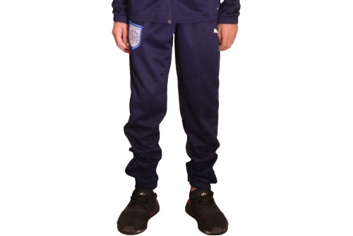 Pas Giannina Fc Teamrise Poly Trg Pants Jr Παντελόνι Φόρμας (657391 06 PAS)