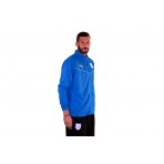 Pas Giannina Fc Team Rise Trg Poly Jacket Ζακέτα Χωρίς Κουκούλα Ανδρική (657392 02 PAS)