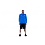 Pas Giannina Fc Team Rise Trg Poly Jacket Ζακέτα Χωρίς Κουκούλα Ανδρική (657392 02 PAS)