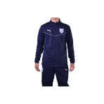 Pas Giannina Fc Team Rise Trg Poly Jacket Ζακέτα Χωρίς Κουκούλα (657392 06 PAS)