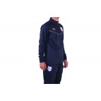 Pas Giannina Fc Team Rise Trg Poly Jacket Ζακέτα Χωρίς Κουκούλα (657392 06 PAS)