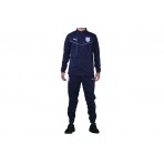 Pas Giannina Fc Team Rise Trg Poly Jacket Ζακέτα Χωρίς Κουκούλα (657392 06 PAS)