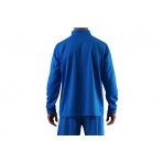 Pas Giannina Fc Team Rise 1-4 Zip Top Ζακέτα Χωρίς Κουκούλα (657394 02 PAS)