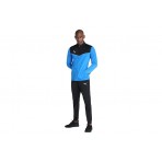 Puma Individualrise Tracksuit Ανδρικό Σετ Φόρμας Ρουά