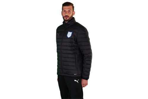 Pas Giannina Fc Team Liga Light  Μπουφάν Puffer (657617 03 PAS)
