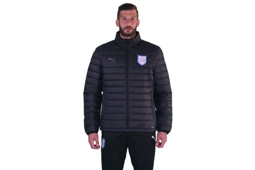 Pas Giannina Fc Team Liga Light  Μπουφάν Puffer (657617 03 PAS)