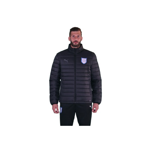 Pas Giannina Fc Team Liga Light  Μπουφάν Puffer (657617 03 PAS)