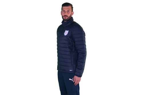 Pas Giannina Fc Teamliga Light  Μπουφάν Puffer Ανδρικό (657617 06 PAS)