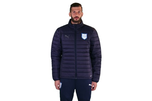 Pas Giannina Fc Teamliga Light  Μπουφάν Puffer Ανδρικό (657617 06 PAS)