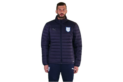 Pas Giannina Fc Teamliga Light  Μπουφάν Puffer Ανδρικό (657617 06 PAS)