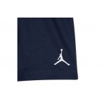 Jordan Σετ Με Σορτς (65C138 U90)