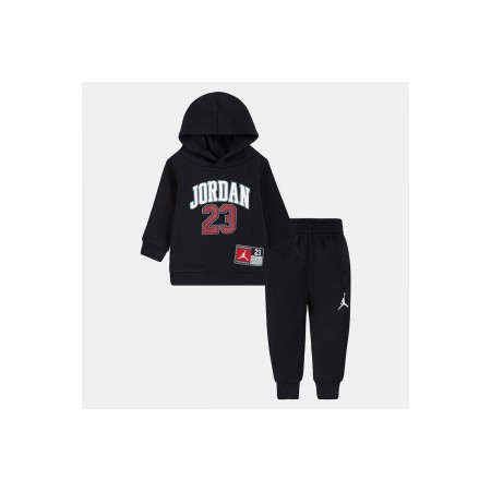 Jordan Jersey Pack Infants Σετ Φόρμας 
