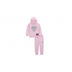 Jordan Jersey Pack Infants Σετ Φόρμας (65C651 A9Y)