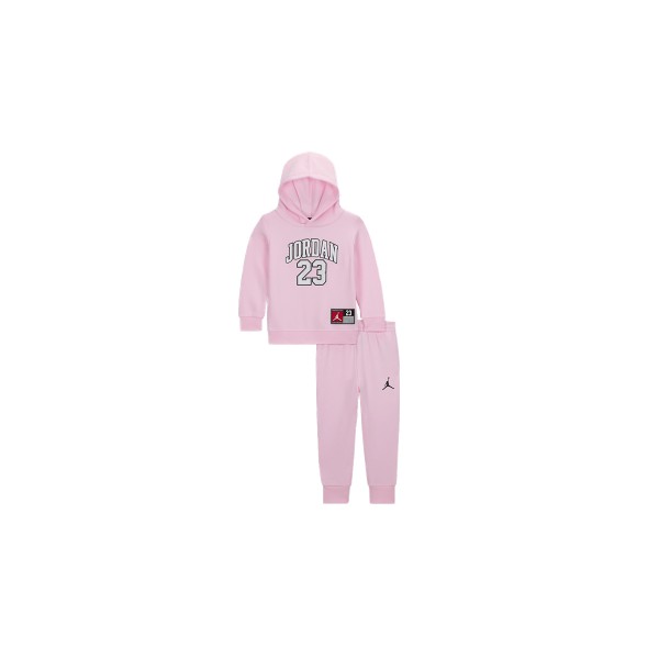 Jordan Jersey Pack Infants Σετ Φόρμας (65C651 A9Y)