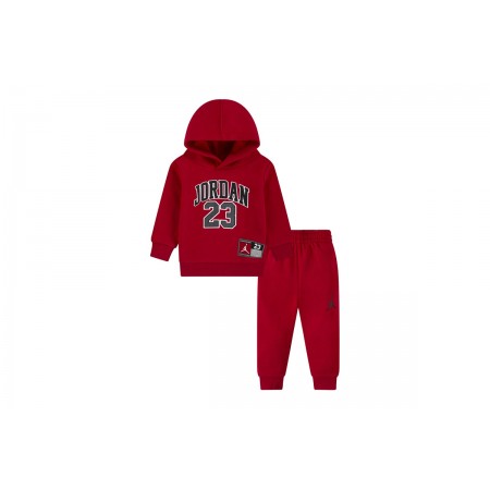 Jordan Jersey Pack Infants Σετ Φόρμας 