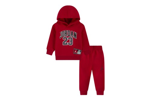 Jordan Jersey Pack Infants Σετ Φόρμας (65C651 R78)