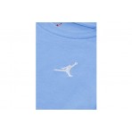 Jordan Brooklyn Essentials 12-24M  Σετ Με Σορτς (65D979 B9F)