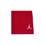 Jordan Brooklyn Essentials French Terry Σετ Με Σορτς (65D979 R78)