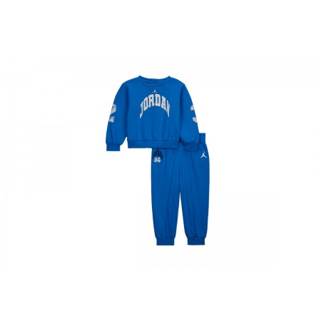 Jordan Σετ Φόρμας 