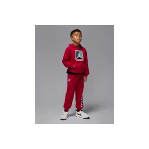Jordan Essentials Fleece Σετ Φόρμας (65F107 R78)
