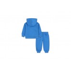 Jordan Brooklyn Fleece Σετ Φόρμας (65F117 BB7)