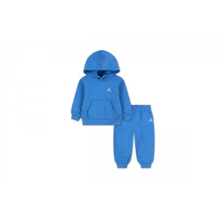 Jordan Brooklyn Fleece Σετ Φόρμας 