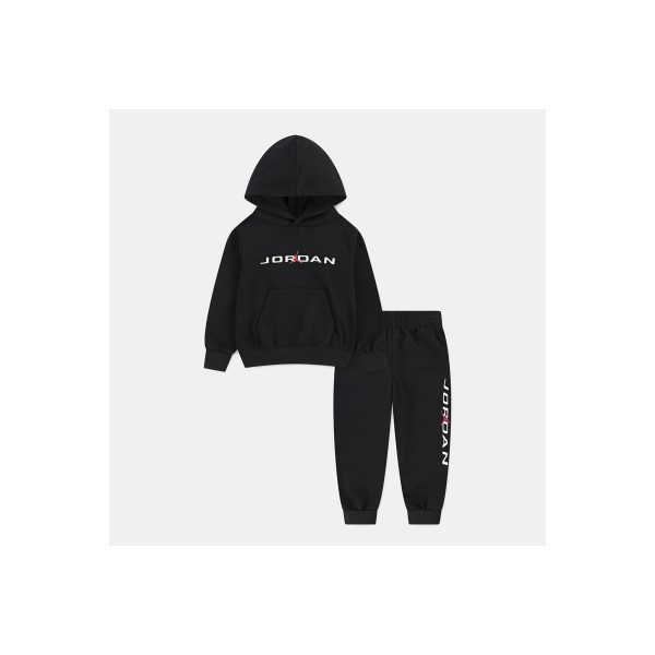 Jordan Baseline Infants Σετ Φόρμας (65F270 023)