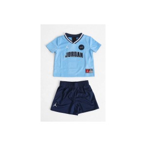 Jordan 23 Jersey Σετ Με Σορτς (65F547 U90)