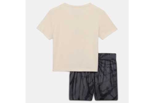 Jordan Festival Tie Dye Σετ Με Σορτς (65F787 GAE)