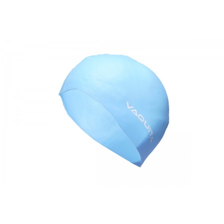 Vaquita Silicone Swim Cap Σκουφάκι Κολύμβησης 