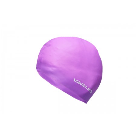 Vaquita Silicone Swim Cap Σκουφάκι Κολύμβησης 