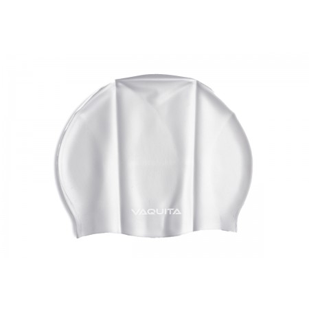 Vaquita Silicone Swim Cap Σκουφάκι Κολύμβησης 
