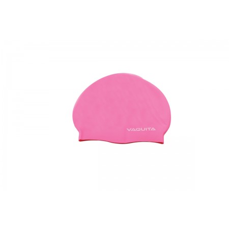 Vaquita Silicone Swim Cap Σκουφάκι Κολύμβησης 
