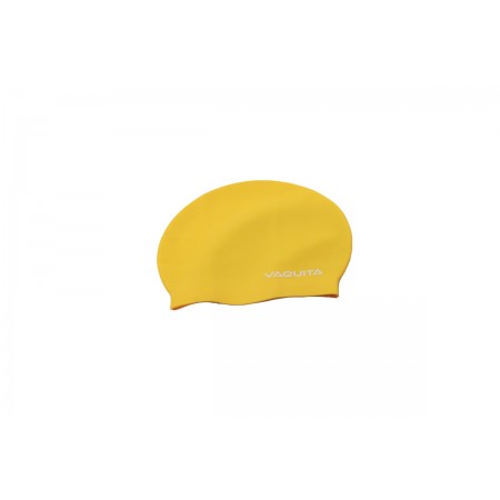 Vaquita Silicone Swim Cap Σκουφάκι Κολύμβησης 