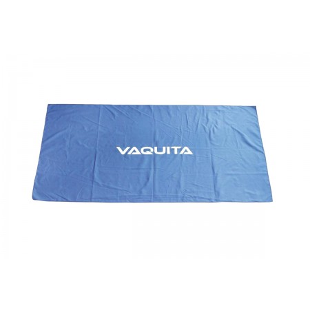 Vaquita Πετσέτα Κολυμβητηριου Microfiber 