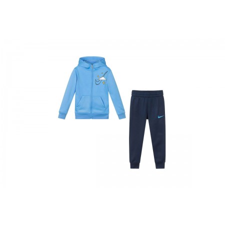 Nike 2-Piece Set Σετ Φόρμας 
