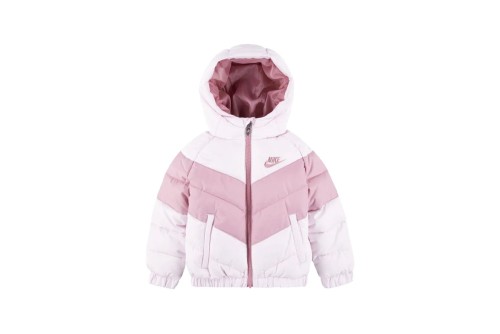Nike Μπουφάν Puffer (66K082 A9Y)